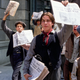 Unions! Papers! Neckerchiefs!